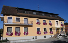Гостиница Pension Elsendorf  Elsendorf